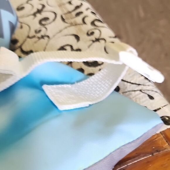 Shark Themed Kids Floatation Device - Picture 7 of 13